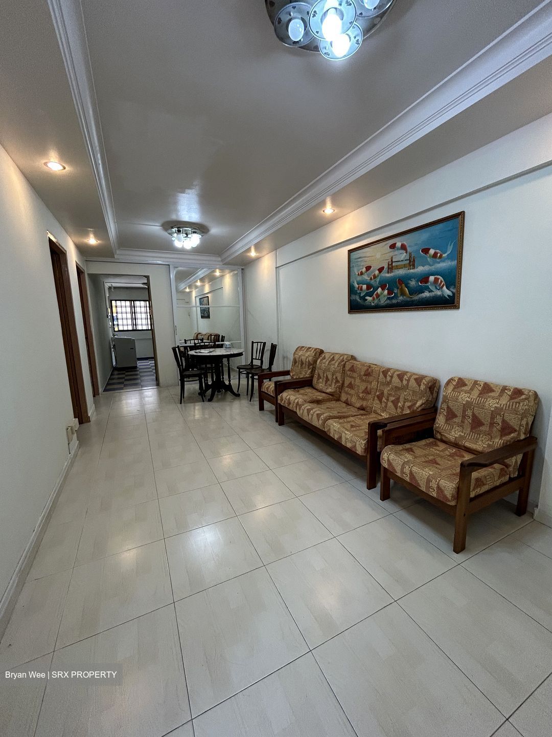 Blk 227 Bukit Batok Central (Bukit Batok), HDB 3 Rooms #631547411